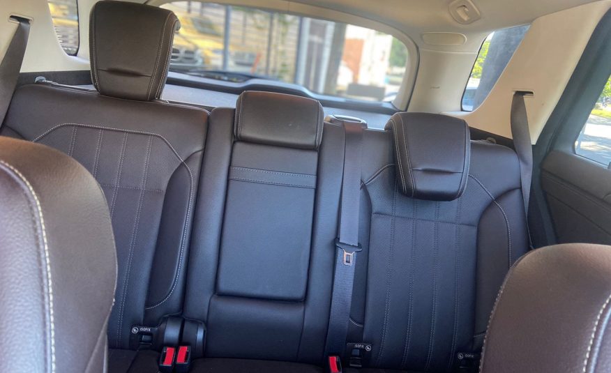 MERCEDES GLE 400 SPORT