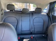 MERCEDES GLC 300 ROAD