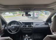 BMW X4 XDRIVE 28iA 2018 BLANCO