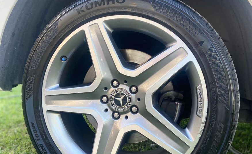 MERCEDES GLE 400 SPORT