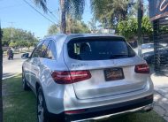 MERCEDES GLC 300 ROAD