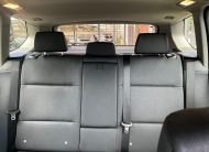 BMW X3 SDRIVE 2.0 2017 ROJO