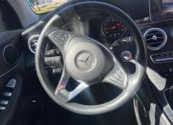 MERCEDES GLC 300 ROAD