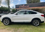 BMW X4 XDRIVE 28iA 2018 BLANCO