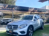 MERCEDES GLC 300 ROAD