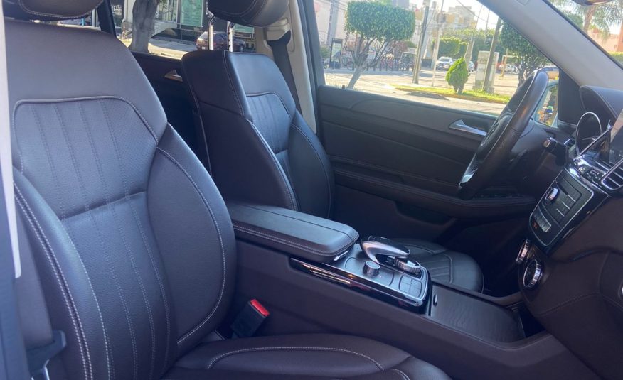 MERCEDES GLE 400 SPORT