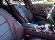 MERCEDES GLC 300 ROAD