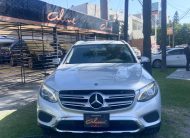 MERCEDES GLC 300 ROAD