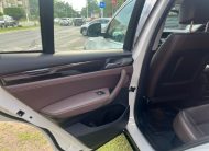 BMW X4 XDRIVE 28iA 2018 BLANCO