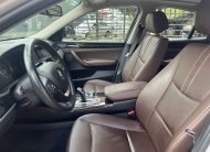 BMW X4 XDRIVE 28iA 2018 BLANCO