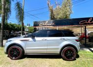 LAND ROVER EVOQUE GRIS 2018