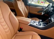 BMW M850 XDRIVE BLANCO 2022
