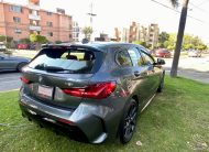 BMW SERIE 1 1181 GRIS 2020
