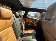 LAND ROVER EVOQUE GRIS 2018