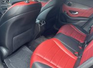 MERCEDES GLC 300 COUPE 2019 NEGRA