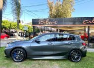BMW SERIE 1 1181 GRIS 2020