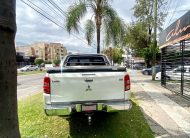 MITSUBISHI L200 GLS PICKUP 4X4 2019 BLANCO