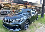 BMW SERIE 1 1181 GRIS 2020