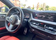 BMW SERIE 1 1181 GRIS 2020