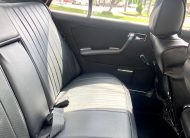 MERCEDES 240 D ROJO 1977