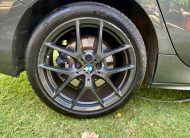 BMW SERIE 1 1181 GRIS 2020