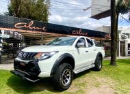 MITSUBISHI L200 GLS PICKUP 4X4 2019 BLANCO