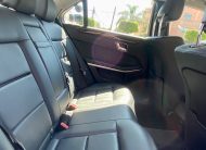 MERCEDES E 200 BLANCO 2012