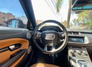 LAND ROVER EVOQUE GRIS 2018