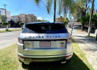 LAND ROVER EVOQUE GRIS 2018