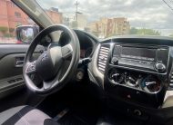 MITSUBISHI L200 GLS PICKUP 4X4 2019 BLANCO