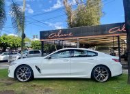 BMW M850 XDRIVE BLANCO 2022