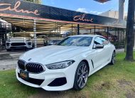 BMW M850 XDRIVE BLANCO 2022