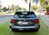 BMW SERIE 1 1181 GRIS 2020