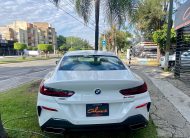 BMW M850 XDRIVE BLANCO 2022