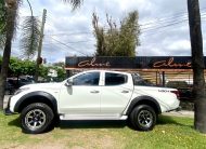 MITSUBISHI L200 GLS PICKUP 4X4 2019 BLANCO