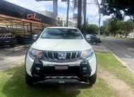 MITSUBISHI L200 GLS PICKUP 4X4 2019 BLANCO