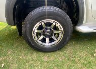 MITSUBISHI L200 GLS PICKUP 4X4 2019 BLANCO