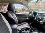MITSUBISHI L200 GLS PICKUP 4X4 2019 BLANCO