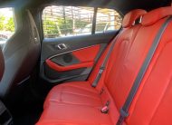 BMW SERIE 1 1181 GRIS 2020