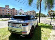 LAND ROVER EVOQUE GRIS 2018