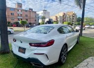 BMW M850 XDRIVE BLANCO 2022