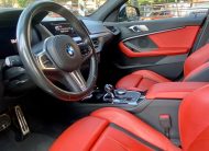 BMW SERIE 1 1181 GRIS 2020