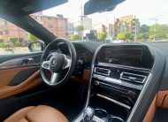BMW M850 XDRIVE BLANCO 2022