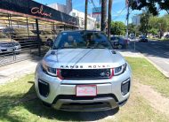 LAND ROVER EVOQUE GRIS 2018