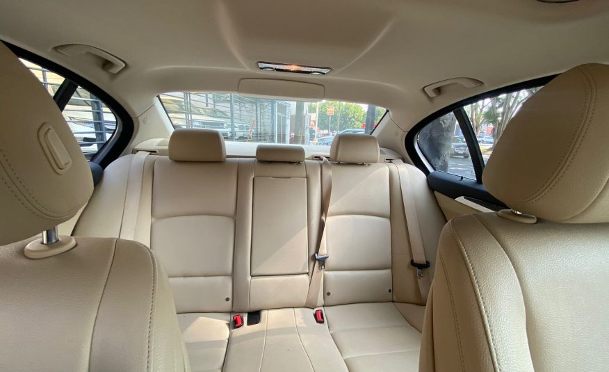 BMW 520 SERIE 5 AZUL 2016