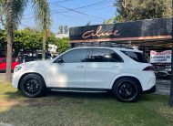 MERCEDES GLE 63 BLANCO 2021