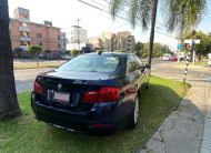 BMW 520 SERIE 5 AZUL 2016