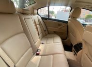 BMW 520 SERIE 5 AZUL 2016