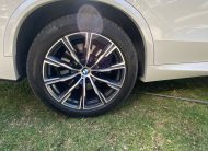 BMW X5 MSPORT 50IA BLANCO 2019