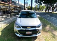 CHEVROLET SPARK GRIS 2019